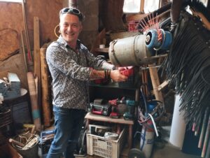 Spectacle les musiciens de brême. Enfants. Comédie musicale