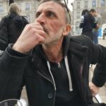 Christophe Huet Comédien
